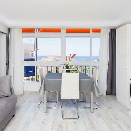 63 Los Cristianos First Sea Line, Parking, Wi Fi Exterior photo